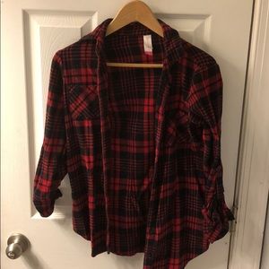 Flannel